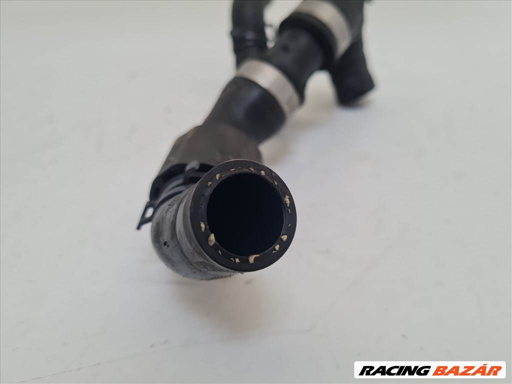 Volkswagen Golf VII 2.0 CR vízcső (21309) 04l122073d 5. kép