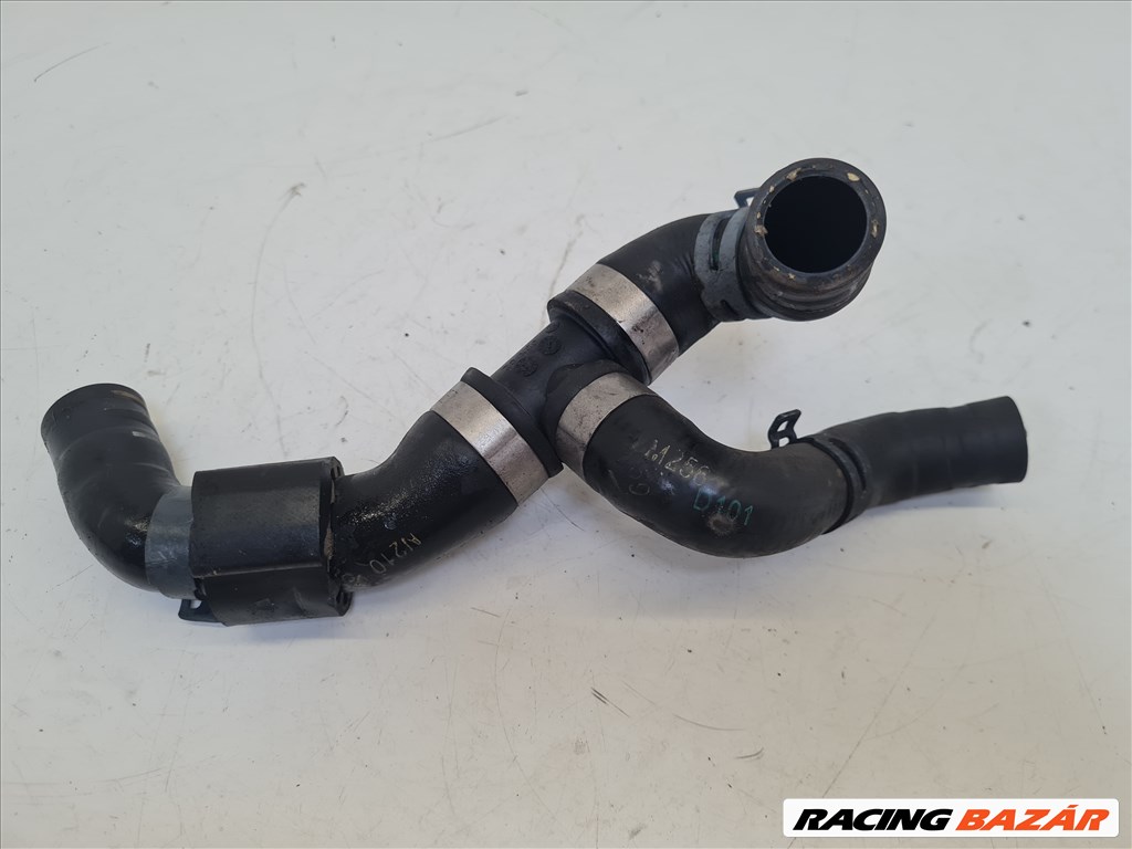 Volkswagen Golf VII 2.0 CR vízcső (21309) 04l122073d 6. kép