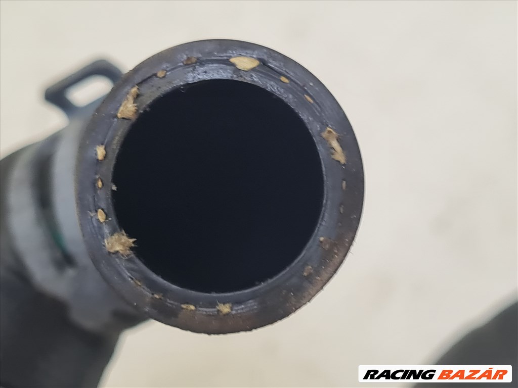 Volkswagen Golf VII 2.0 CR vízcső (21309) 04l122073d 9. kép