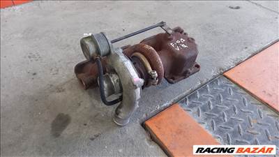 Ford Transit Tranzit MK6 00- 101 Le feltöltő turbó turbófeltöltő 6110 2c1q6k682ba