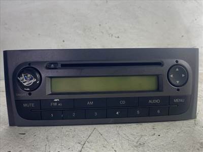 FIAT LINEA Rádió / CD