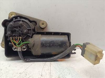 NISSAN VANETTE Első Ablaktörlő Motor