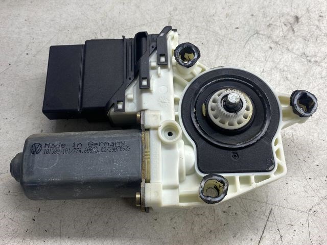 VW GOLF IV Bal hátsó Ablakemelő Motor 2. kép