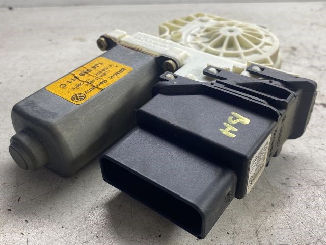 VW GOLF IV Bal hátsó Ablakemelő Motor 5. kép
