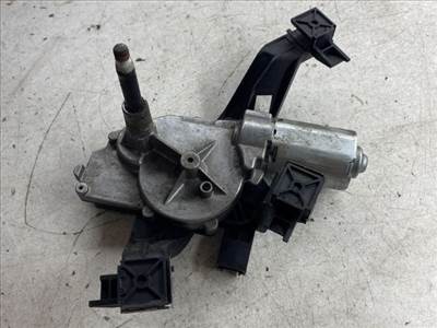 PEUGEOT 207 Hátsó Ablaktörlő Motor