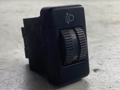 VW TRANSPORTER Fényszórómagasság Állító Kapcsoló