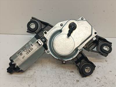 VW PASSAT B6 Hátsó Ablaktörlő Motor
