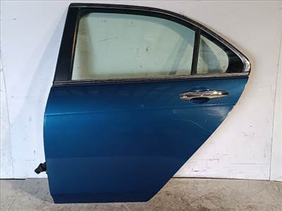HONDA ACCORD Bal hátsó Ajtó (Részeivel)