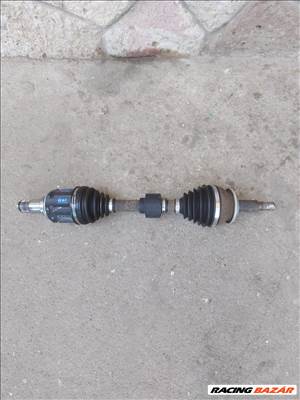 Toyota RAV4 (XA30) 2.2 D-4D 4x4 Bal első féltengely 2993 09070710359
