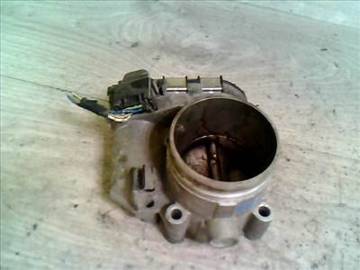 ALFA ROMEO ROMEO 147 00.10-04.10 Fojtószelep elektromos