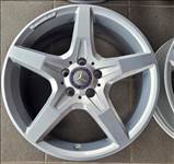 Mercedes AMG 18 coll eredeti gyári cikkszámos felni alufelni 5x112