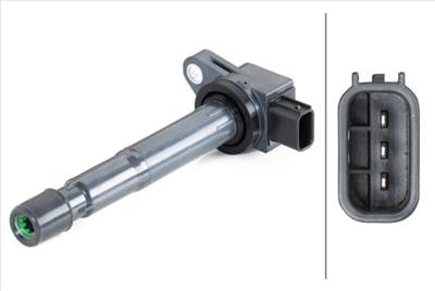 HELLA 5DA 358 057-631 - gyújtótekercs HONDA