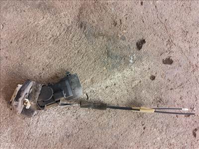 Mazda 6 bal hátsó ajtózár 