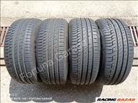205/50 R17" Conti PC6 újszerű nyári garnitúra