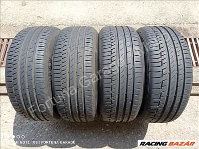 205/50 R16" Continental PC6 újszerű nyári garnitúra