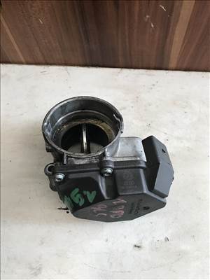 VW csoport GOLF V CC1,9 PD BLS fojtószelep 03g128063a