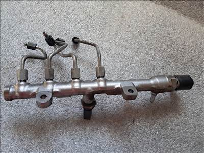 Kia Optima (JF) 1.6 diesel D4FE rail cső 