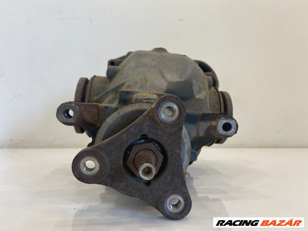 BMW E90 E91 E92 E93 330d N57D30A automata hátsó differenciálmű  75722522 2. kép