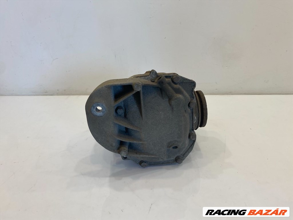 BMW E90 E91 E92 E93 330d N57D30A automata hátsó differenciálmű  75722522 5. kép