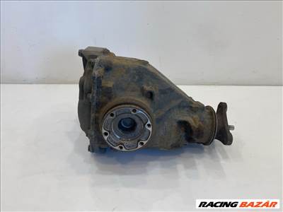 BMW E90 E91 E92 E93 330d N57D30A automata hátsó differenciálmű  75722522