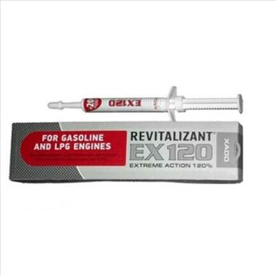 XA12035 benzinmotor revitalizáló adalék