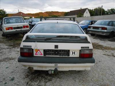 Citroen BX (XB-) 1.8 D óracsoport