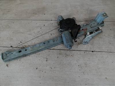 MERCEDES A W168 1997.10.01-2001.04.30 Bal hátsó ablakemelő szerkezet elektromos