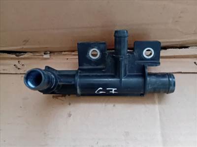 Mazda 6 (3rd gen) MAZDA 6 Vízcső sh0115290