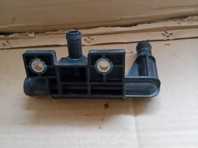 Mazda 6 (3rd gen) MAZDA 6 Vízcső sh0115290 2. kép