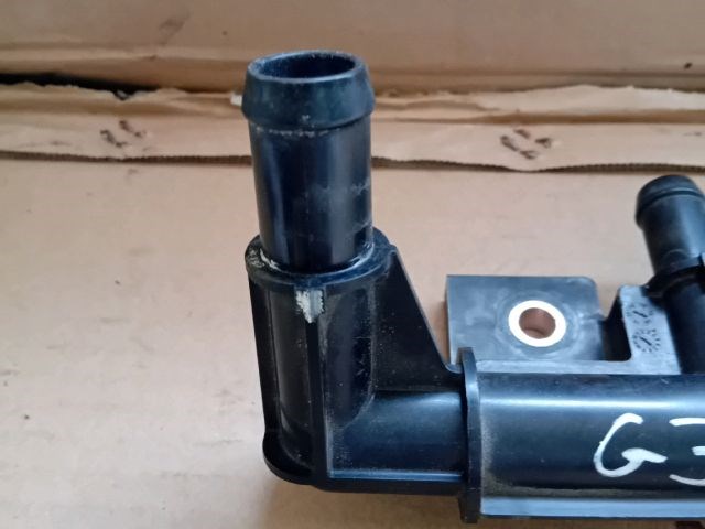 Mazda 6 (3rd gen) MAZDA 6 Vízcső sh0115290 3. kép