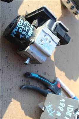 Lancia Ypsilon 2003-2006 1.3mjet ABS kocka  (176) 51703571