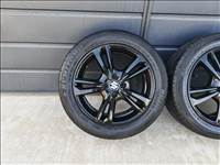 16" 4x100 MAK alufelni szett nyárigumikkal!