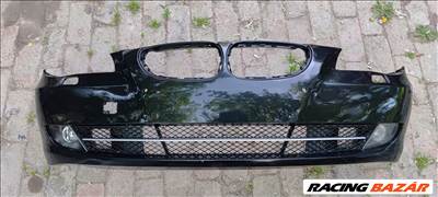 BMW 5-ös sorozat E60/E61 Bmw e60 e61 facelift lci első lökhárító pdc-s