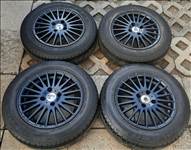 4x100 TP Alufelni 14" Renault, Opel, Suzuki