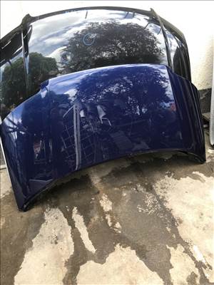 Volkswagen Sharan I 7M - géptető 