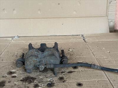 Mazda MPV (LW) MAZDA MPV Bal első Féknyereg Munkahengerrel