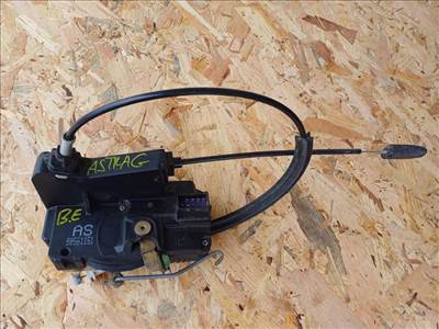 Opel Astra G (1998-2004) Bal Első Ajtó Központizár 