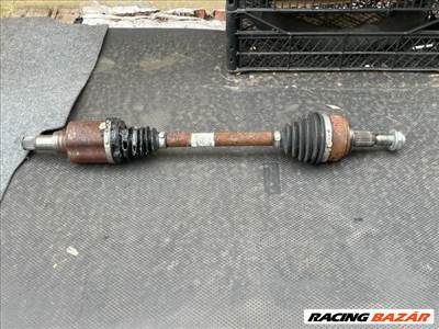 Ford Focus Mk4 FORD FOCUS IV Bal Féltengely jx673b437cah