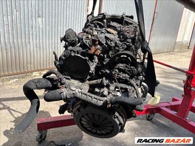 Ford Focus Mk4 FORD FOCUS IV Motor (Fűzött blokk hengerfejjel) r0dbra99803