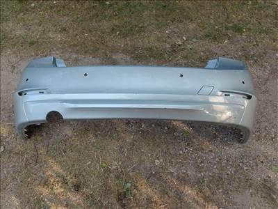 BMW 3-as sorozat F30 limuzin hátsó lökhárító