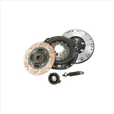 Competition Clutch kuplung szett Hyundai Genesis 2.0T (lendkerékkel) Stage 3 610Nm