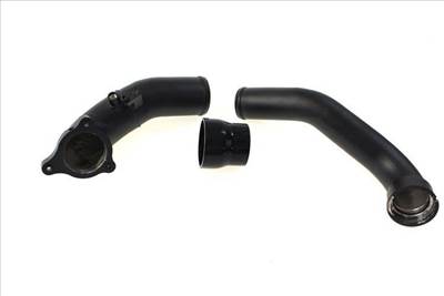TurboWorks Charge Pipe BMW F20 F23 F31 F34 F36 3.0T B58 turbócső készlet