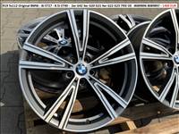 R19 5x112 Original BMW - 8J ET27 - 8.5J ET40 - 2er G42 3er G20 G21 4er G22 G23 793i
