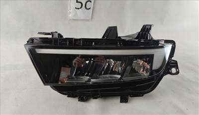 Opel Astra L Bal LED fényszóró 9850326980