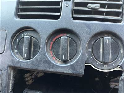 Mercedes Vito (1st gen) W638 fűtéskapcsoló 