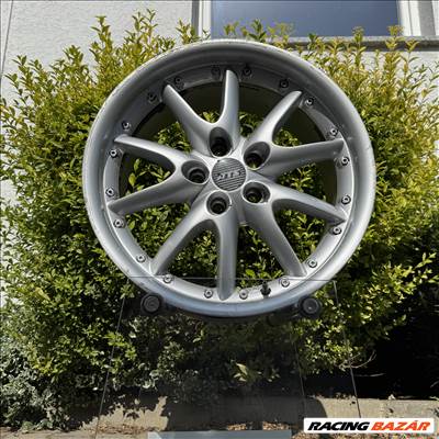 5x112 ATS 8,5x18 ET42 használt alufelni garnitúra