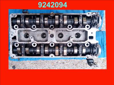 hengerfej, 1.8 benzin 16V 9242094