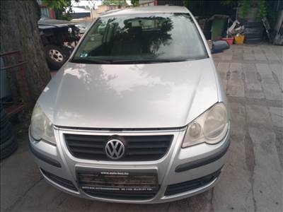 Volkswagen Polo IV váltó, féltengely 