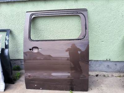 Opel Vivaro C Bal Tolóajtó 9846715680