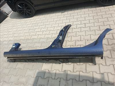 Volkswagen Golf VI kombi bal küszöb LP5W (22326)